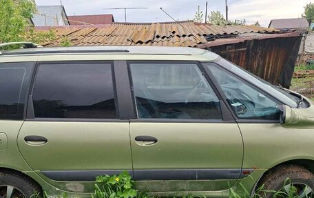 Renault Espace III, 2000 год, 199 999 рублей, 7 фотография