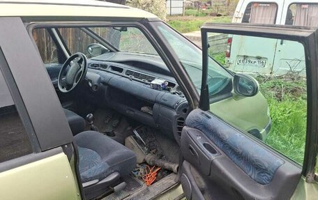 Renault Espace III, 2000 год, 199 999 рублей, 6 фотография