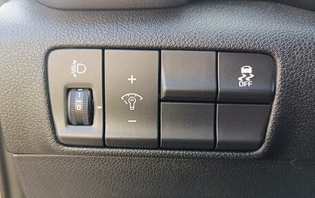 KIA Sportage IV рестайлинг, 2018 год, 2 060 000 рублей, 10 фотография