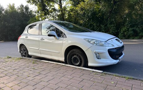 Peugeot 308 II, 2010 год, 350 000 рублей, 2 фотография