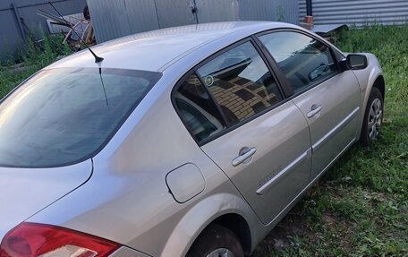 Renault Megane II, 2008 год, 320 000 рублей, 3 фотография