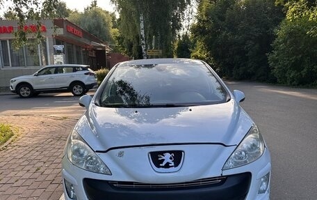 Peugeot 308 II, 2010 год, 350 000 рублей, 3 фотография