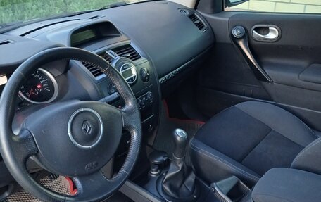 Renault Megane II, 2008 год, 320 000 рублей, 5 фотография