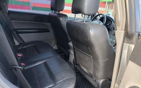 Subaru Forester, 2006 год, 790 000 рублей, 11 фотография