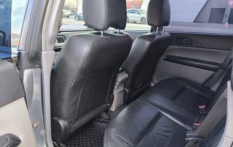 Subaru Forester, 2006 год, 790 000 рублей, 10 фотография