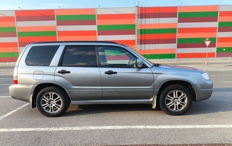 Subaru Forester, 2006 год, 790 000 рублей, 5 фотография