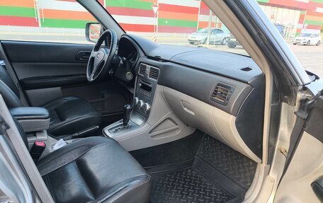 Subaru Forester, 2006 год, 790 000 рублей, 12 фотография