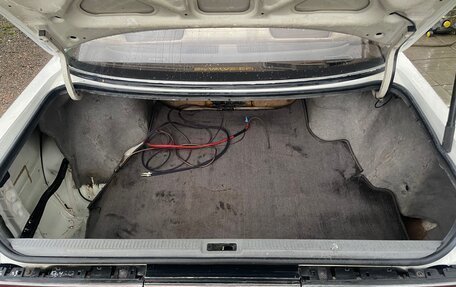 Toyota Mark II VIII (X100), 1990 год, 430 000 рублей, 6 фотография