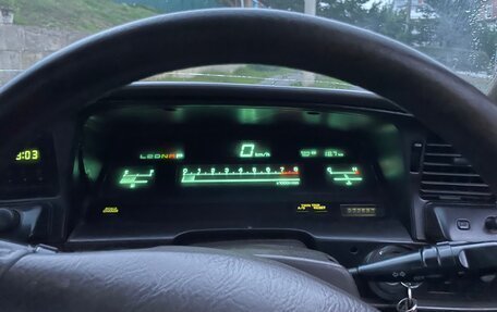 Toyota Mark II VIII (X100), 1990 год, 430 000 рублей, 9 фотография