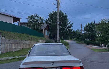 Toyota Mark II VIII (X100), 1990 год, 430 000 рублей, 14 фотография
