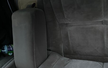 Toyota Mark II VIII (X100), 1990 год, 430 000 рублей, 27 фотография