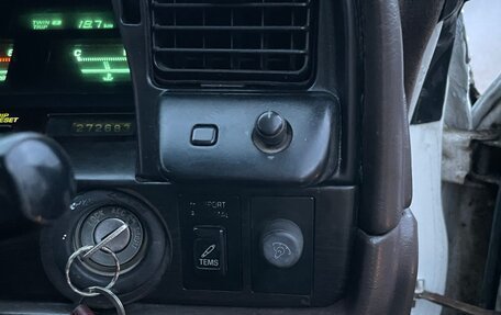 Toyota Mark II VIII (X100), 1990 год, 430 000 рублей, 31 фотография