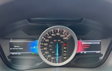 Ford Explorer VI, 2015 год, 1 800 000 рублей, 7 фотография