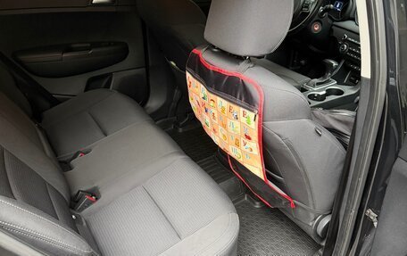 KIA Sportage IV рестайлинг, 2016 год, 2 150 000 рублей, 9 фотография