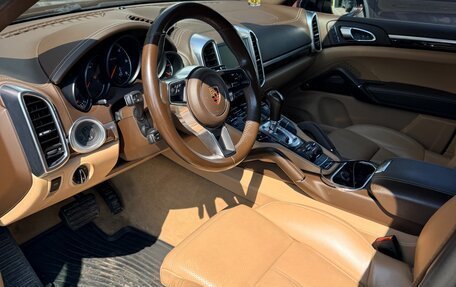 Porsche Cayenne III, 2017 год, 4 400 000 рублей, 7 фотография