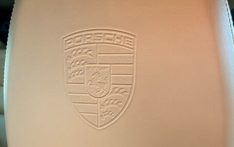 Porsche Cayenne III, 2017 год, 4 400 000 рублей, 8 фотография
