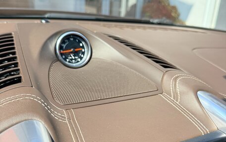 Porsche Cayenne III, 2017 год, 4 400 000 рублей, 9 фотография