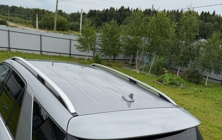 Mercedes-Benz M-Класс, 2012 год, 2 100 000 рублей, 11 фотография