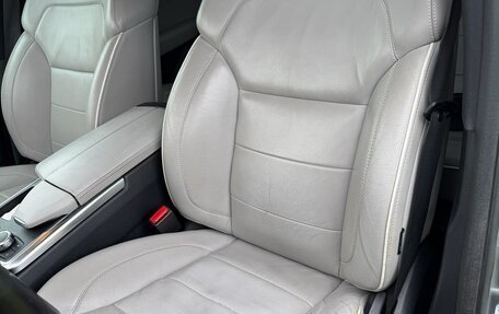 Mercedes-Benz M-Класс, 2012 год, 2 100 000 рублей, 16 фотография