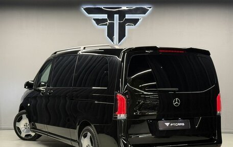 Mercedes-Benz Vito, 2024 год, 7 900 000 рублей, 2 фотография