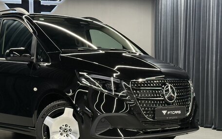 Mercedes-Benz Vito, 2024 год, 7 900 000 рублей, 5 фотография