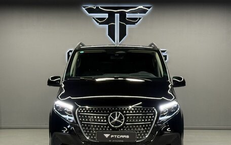 Mercedes-Benz Vito, 2024 год, 7 900 000 рублей, 3 фотография