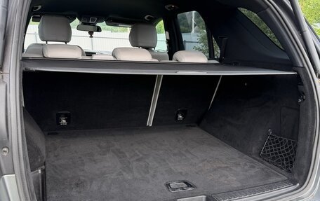 Mercedes-Benz M-Класс, 2012 год, 2 100 000 рублей, 27 фотография