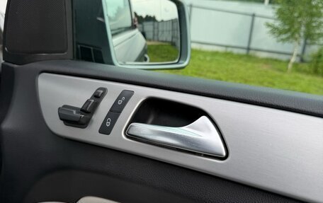 Mercedes-Benz M-Класс, 2012 год, 2 100 000 рублей, 24 фотография