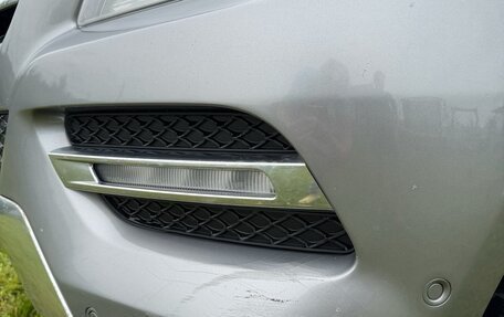 Mercedes-Benz M-Класс, 2012 год, 2 100 000 рублей, 29 фотография