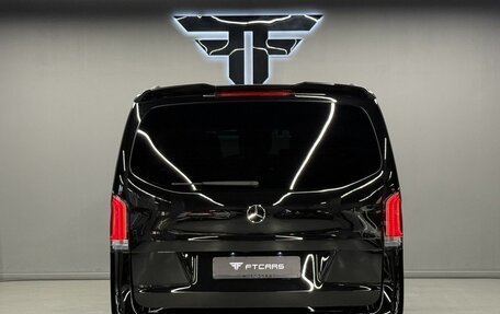 Mercedes-Benz Vito, 2024 год, 7 900 000 рублей, 4 фотография