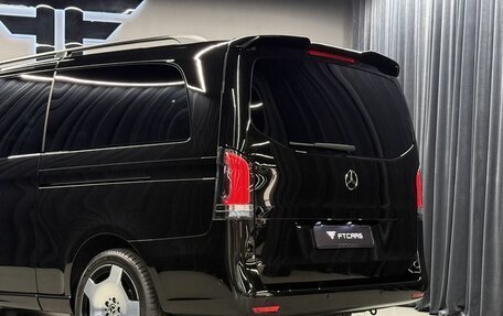 Mercedes-Benz Vito, 2024 год, 7 900 000 рублей, 6 фотография
