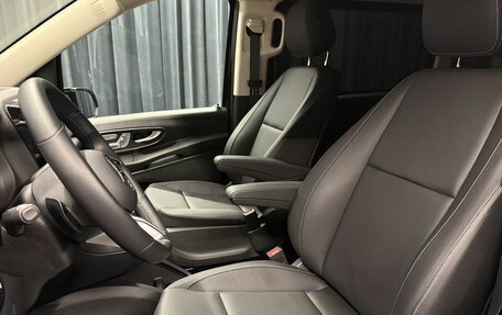 Mercedes-Benz Vito, 2024 год, 7 900 000 рублей, 12 фотография