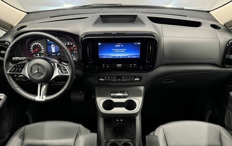 Mercedes-Benz Vito, 2024 год, 7 900 000 рублей, 17 фотография