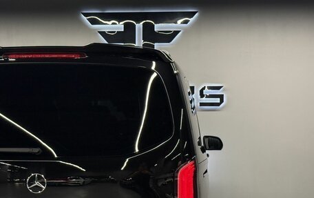 Mercedes-Benz Vito, 2024 год, 7 900 000 рублей, 8 фотография