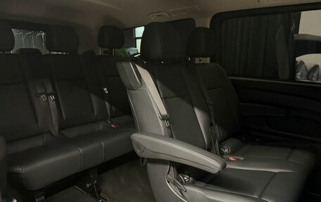 Mercedes-Benz Vito, 2024 год, 7 900 000 рублей, 20 фотография