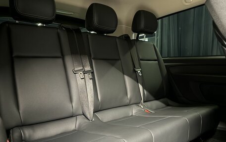 Mercedes-Benz Vito, 2024 год, 7 900 000 рублей, 21 фотография