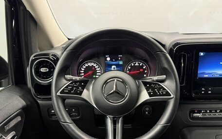 Mercedes-Benz Vito, 2024 год, 7 900 000 рублей, 14 фотография