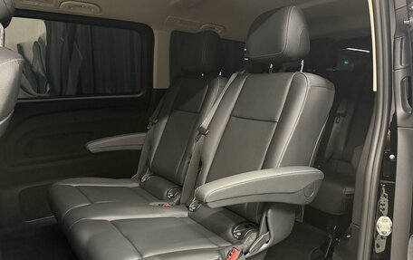 Mercedes-Benz Vito, 2024 год, 7 900 000 рублей, 13 фотография