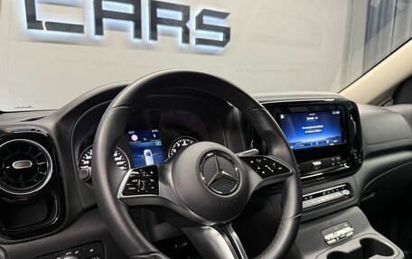 Mercedes-Benz Vito, 2024 год, 7 900 000 рублей, 11 фотография