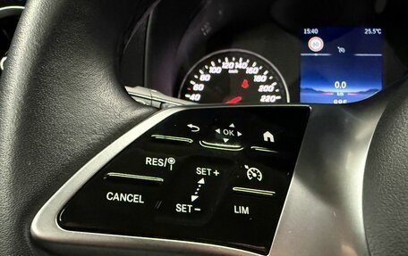 Mercedes-Benz Vito, 2024 год, 7 900 000 рублей, 15 фотография