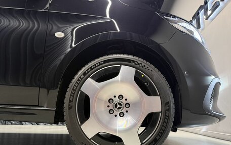 Mercedes-Benz Vito, 2024 год, 7 900 000 рублей, 30 фотография
