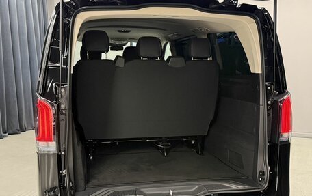 Mercedes-Benz Vito, 2024 год, 7 900 000 рублей, 29 фотография