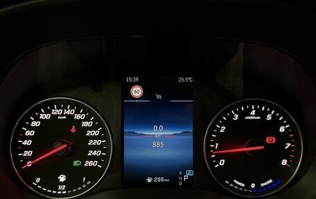 Mercedes-Benz Vito, 2024 год, 7 900 000 рублей, 26 фотография