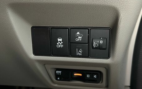 Honda Stepwgn IV, 2018 год, 2 199 000 рублей, 13 фотография