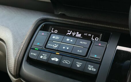 Honda Stepwgn IV, 2018 год, 2 199 000 рублей, 22 фотография