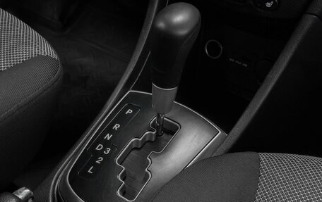 Hyundai Solaris II рестайлинг, 2013 год, 899 900 рублей, 12 фотография