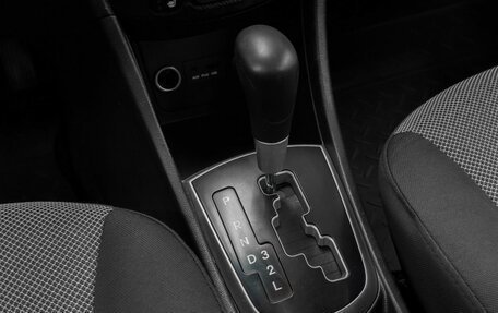 Hyundai Solaris II рестайлинг, 2013 год, 899 900 рублей, 11 фотография