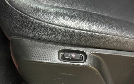 Smart Forfour II, 2017 год, 910 000 рублей, 13 фотография