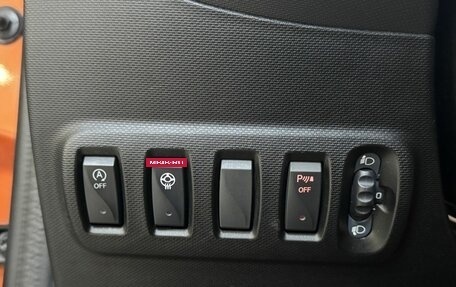 Smart Forfour II, 2017 год, 910 000 рублей, 12 фотография