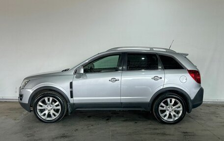 Opel Antara I, 2013 год, 1 042 000 рублей, 8 фотография